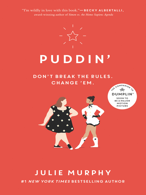 Title details for Puddin' by Julie Murphy - Wait list